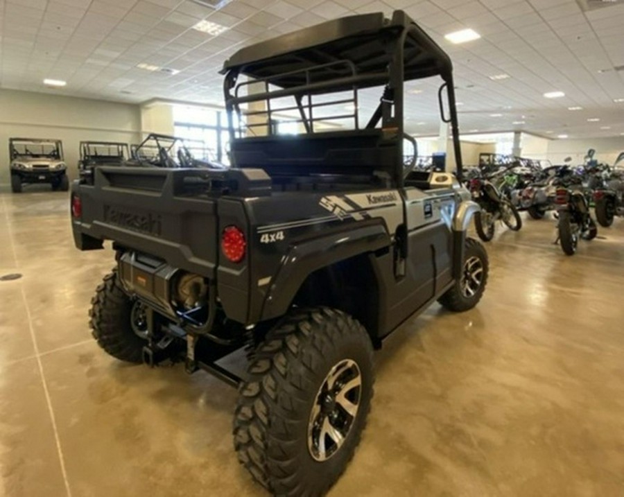 2025 Kawasaki Mule PRO-MX SE