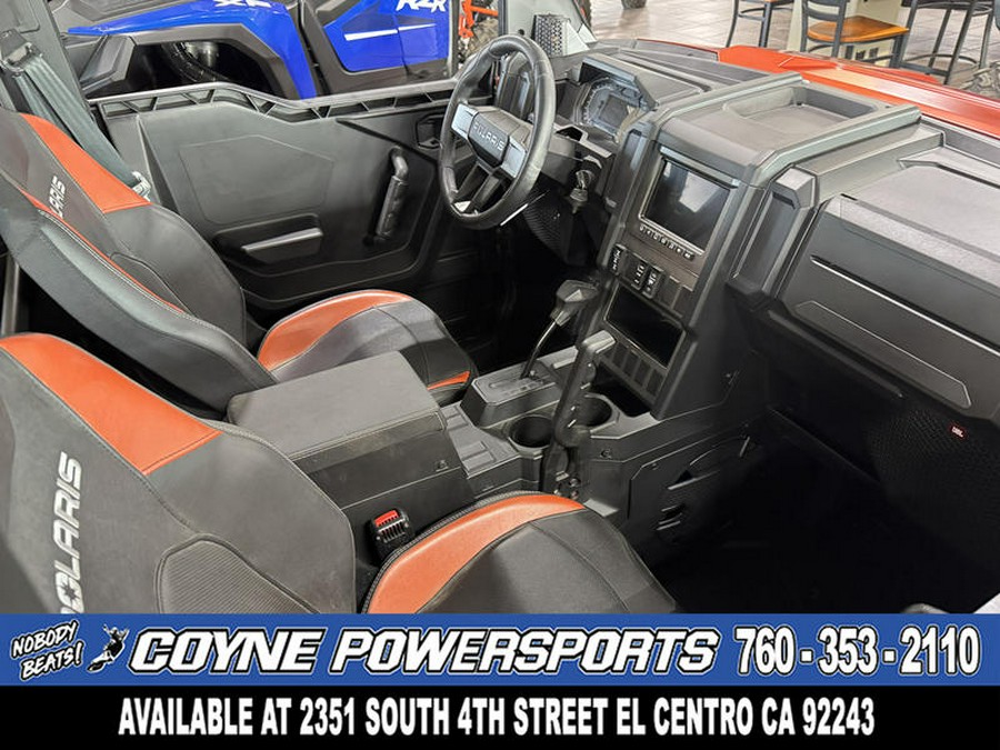 2024 Polaris® XPedition ADV 5 Ultimate