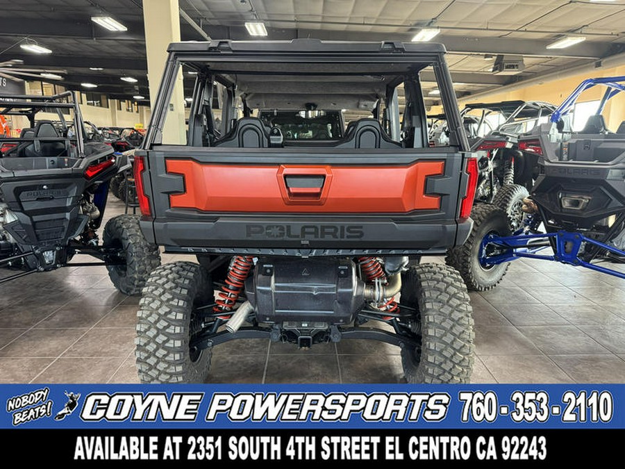 2024 Polaris® XPedition ADV 5 Ultimate
