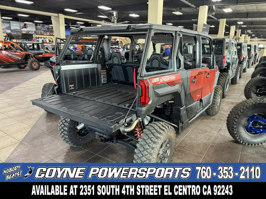 2024 Polaris® XPedition ADV 5 Ultimate