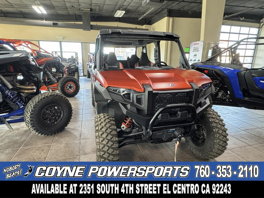 2024 Polaris® XPedition ADV 5 Ultimate