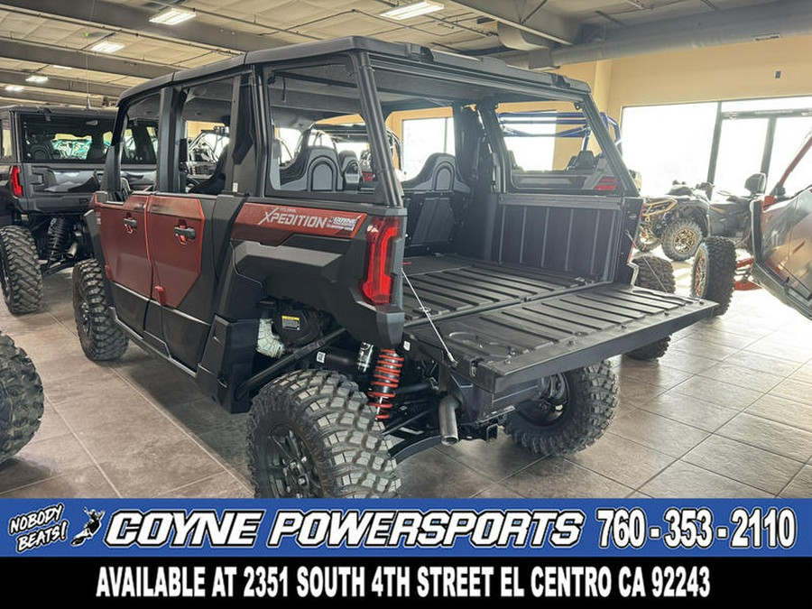 2024 Polaris® XPedition ADV 5 Ultimate