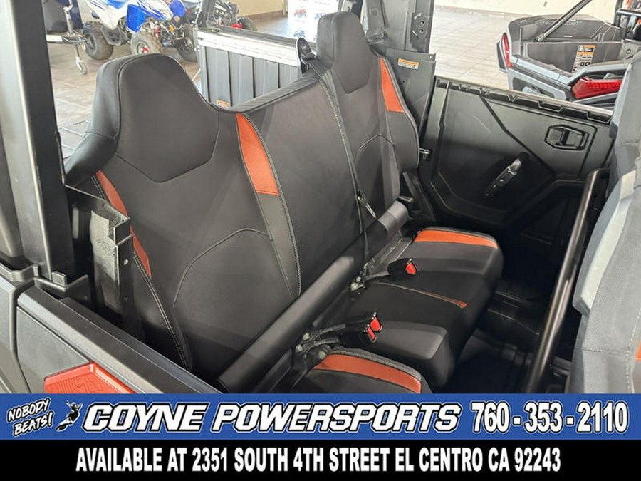 2024 Polaris® XPedition ADV 5 Ultimate