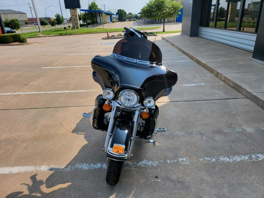 2013 Harley-Davidson® FLHTCU - Electra Glide® Ultra Classic®