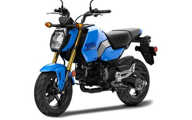 2025 Honda Grom