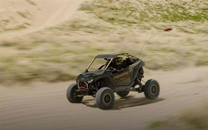 2025 Polaris RZR Pro R Ultimate