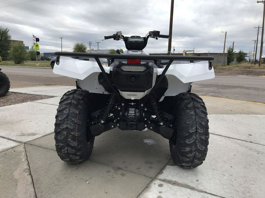 2024 Yamaha Grizzly EPS