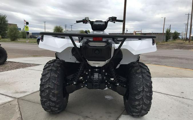 2024 Yamaha Grizzly EPS