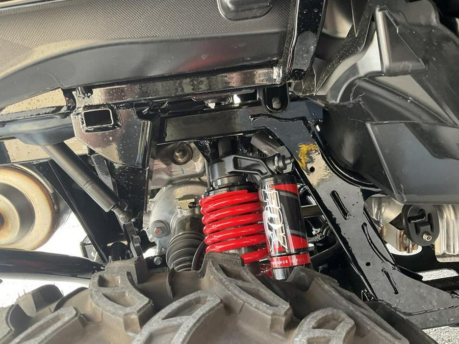 2025 Honda® Pioneer 1000-5 Trail Special Edition