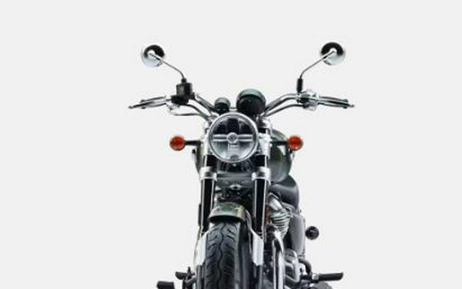 2024 Royal Enfield SUPER METEOR 650 MID