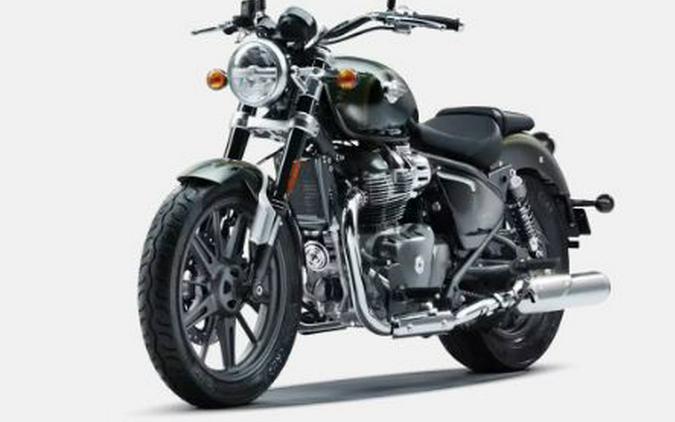 2024 Royal Enfield SUPER METEOR 650 MID