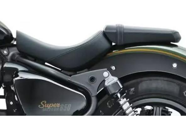 2024 Royal Enfield SUPER METEOR 650 MID