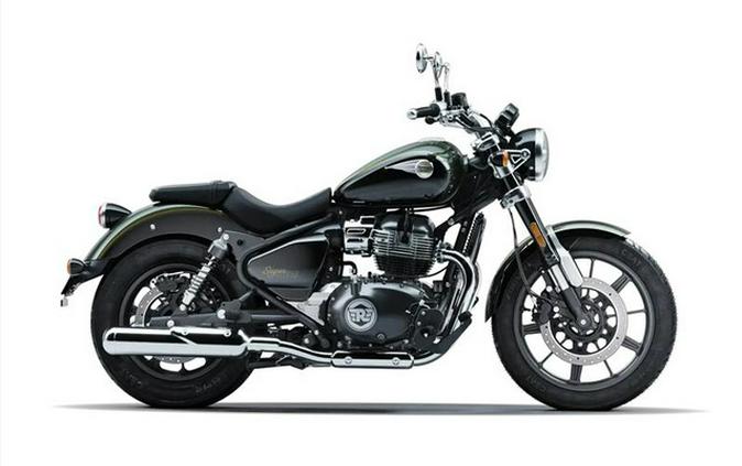 2024 Royal Enfield SUPER METEOR 650 MID