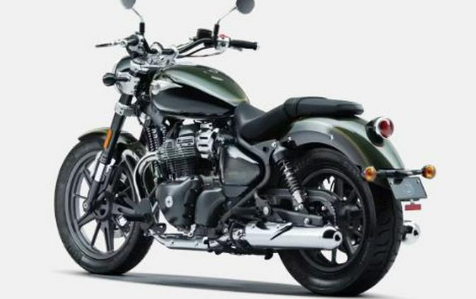 2024 Royal Enfield SUPER METEOR 650 MID