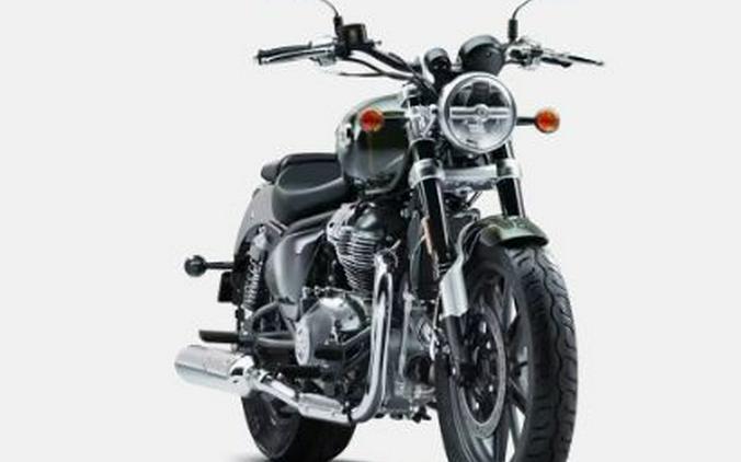 2024 Royal Enfield SUPER METEOR 650 MID