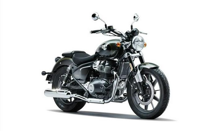2024 Royal Enfield SUPER METEOR 650 MID