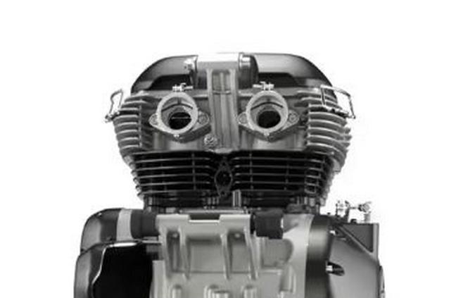 2024 Royal Enfield SUPER METEOR 650 MID