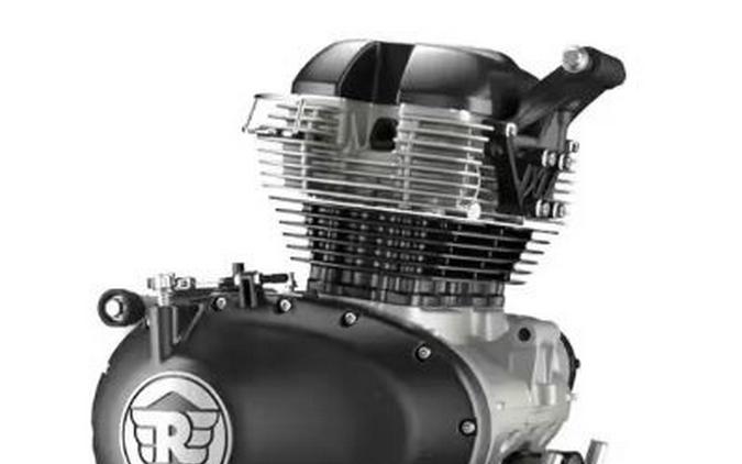 2024 Royal Enfield SUPER METEOR 650 MID