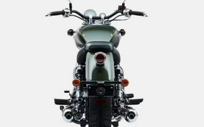 2024 Royal Enfield SUPER METEOR 650 MID