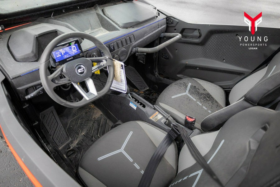 2025 CFMOTO ZFORCE 950 Sport 4