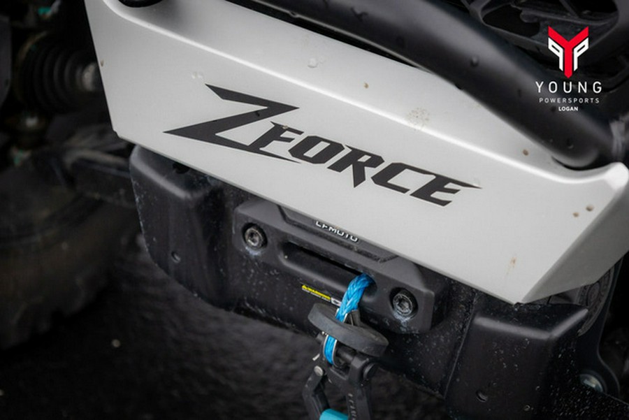 2025 CFMOTO ZFORCE 950 Sport 4