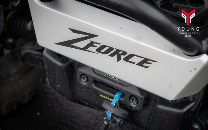 2025 CFMOTO ZFORCE 950 Sport 4