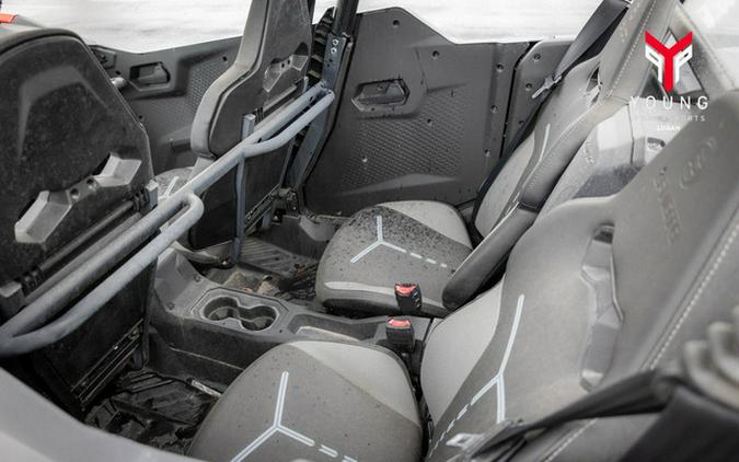 2025 CFMOTO ZFORCE 950 Sport 4