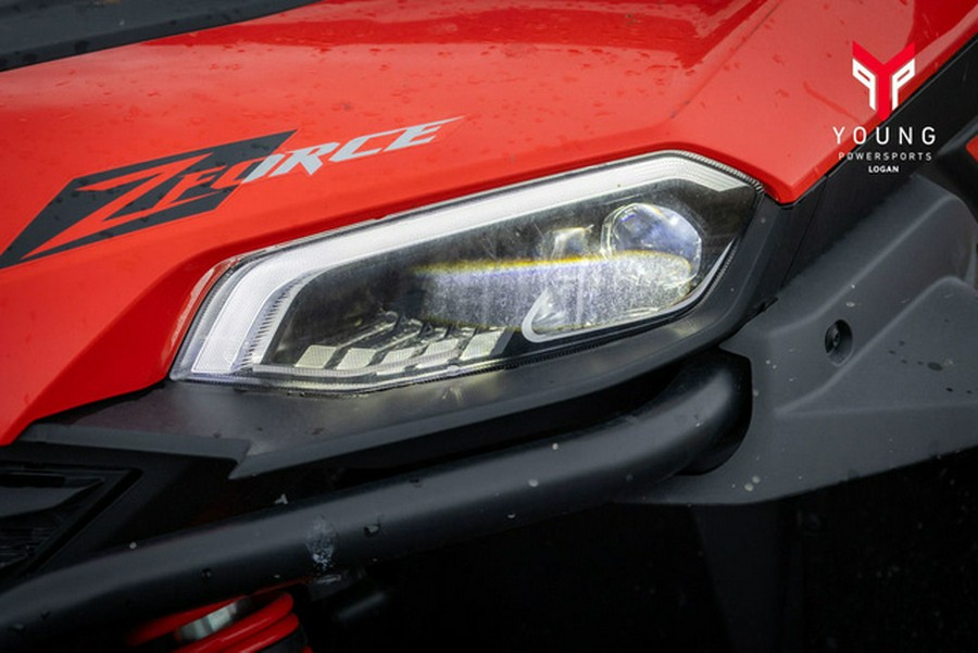 2025 CFMOTO ZFORCE 950 Sport 4