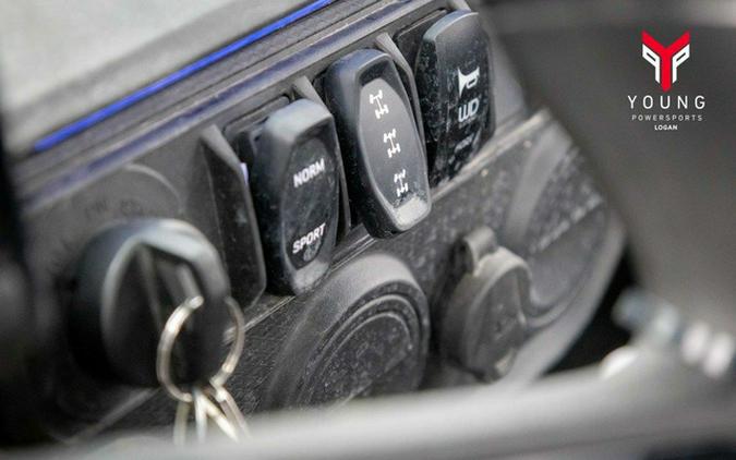 2025 CFMOTO ZFORCE 950 Sport 4