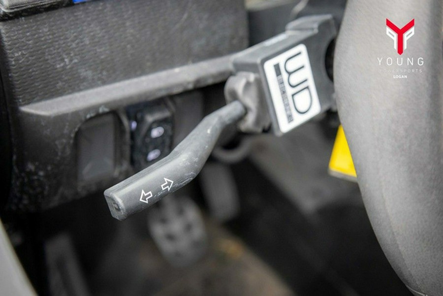 2025 CFMOTO ZFORCE 950 Sport 4