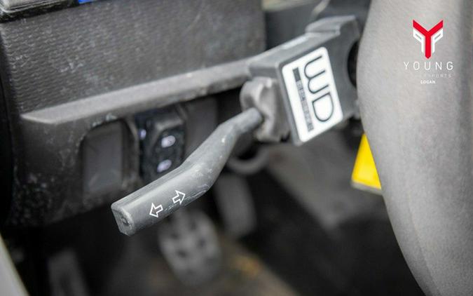 2025 CFMOTO ZFORCE 950 Sport 4