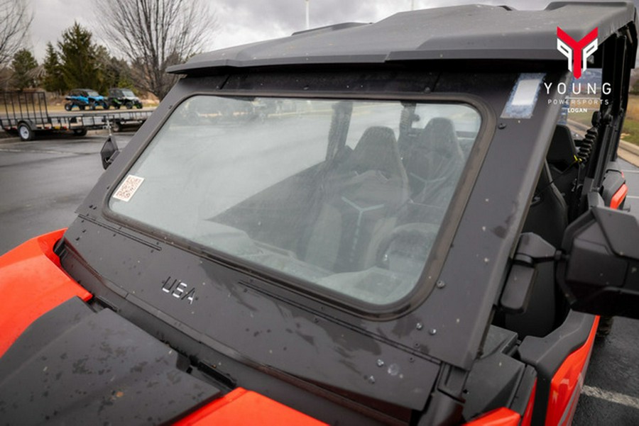 2025 CFMOTO ZFORCE 950 Sport 4