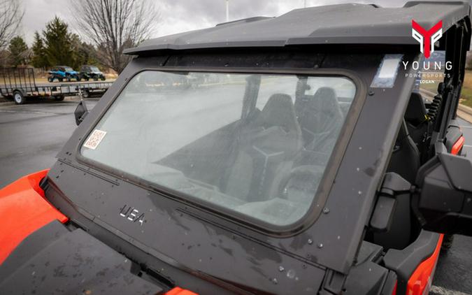 2025 CFMOTO ZFORCE 950 Sport 4