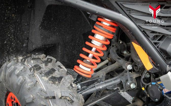 2025 CFMOTO ZFORCE 950 Sport 4