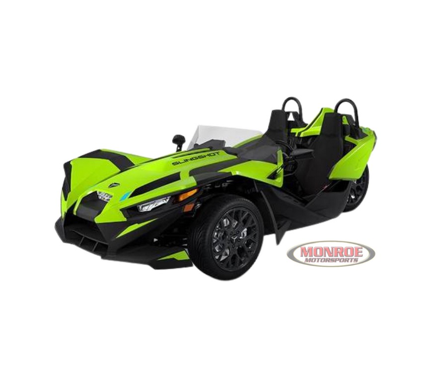2025 Slingshot SLINGSHOT SL
