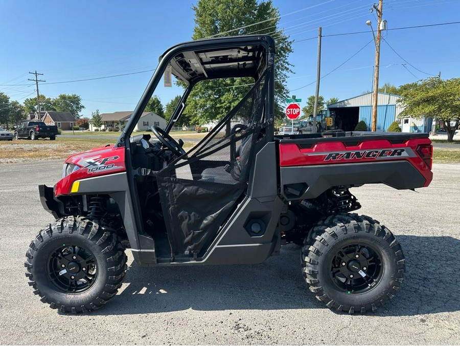 2026 Polaris Ranger XP 1000 Premium