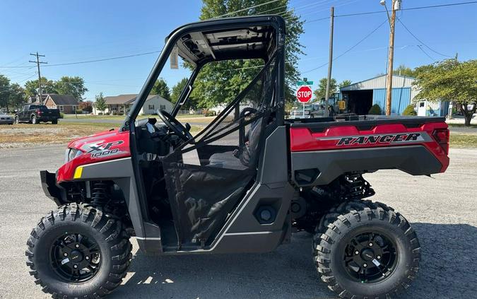2026 Polaris Ranger XP 1000 Premium