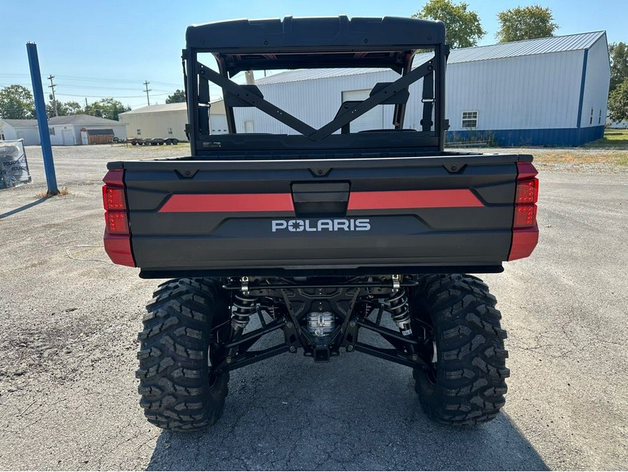 2026 Polaris Ranger XP 1000 Premium