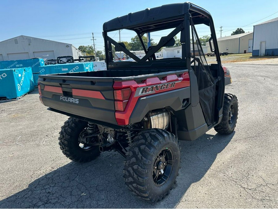 2026 Polaris Ranger XP 1000 Premium