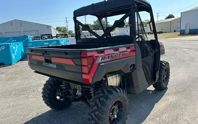 2026 Polaris Ranger XP 1000 Premium