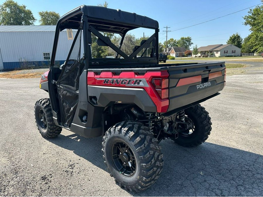 2026 Polaris Ranger XP 1000 Premium