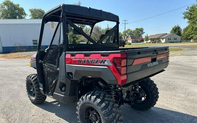 2026 Polaris Ranger XP 1000 Premium
