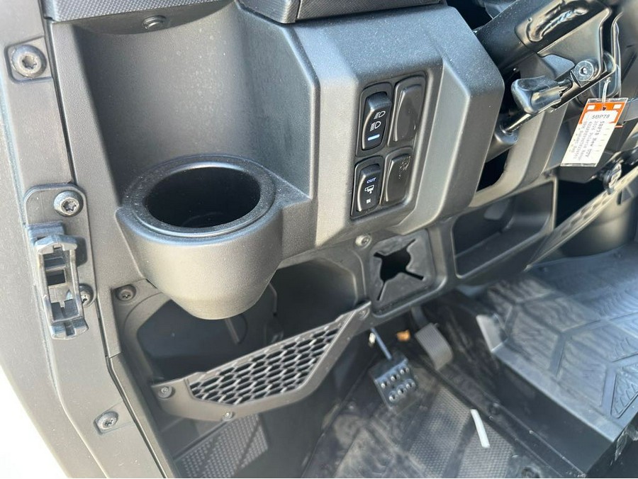 2026 Polaris Ranger XP 1000 Premium