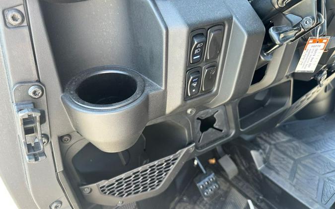 2026 Polaris Ranger XP 1000 Premium