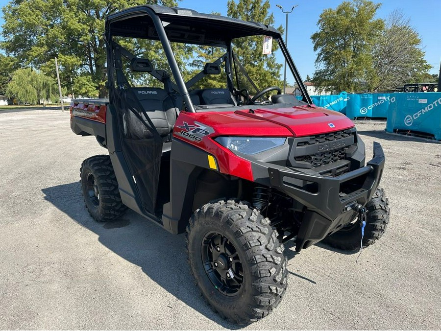 2026 Polaris Ranger XP 1000 Premium