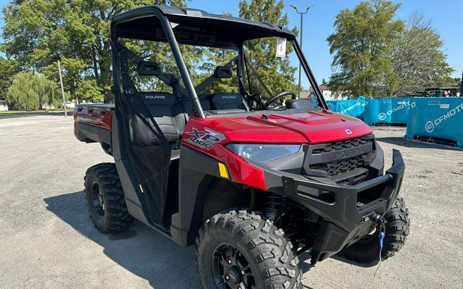 2026 Polaris Ranger XP 1000 Premium