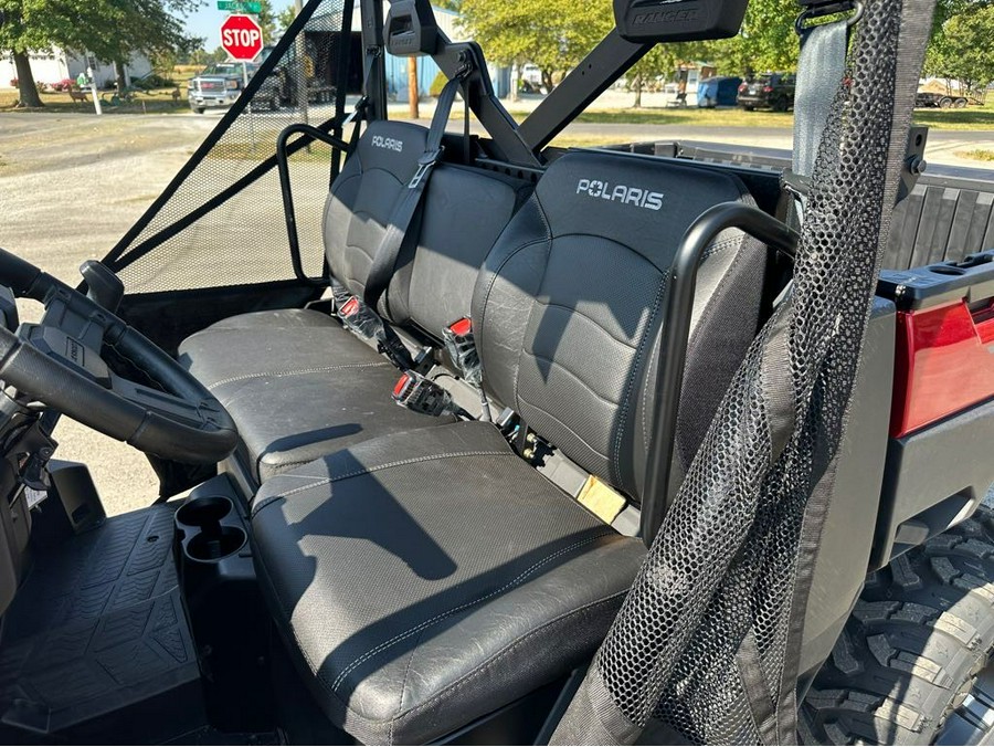 2026 Polaris Ranger XP 1000 Premium