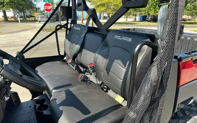 2026 Polaris Ranger XP 1000 Premium