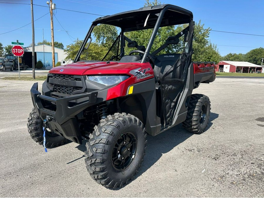 2026 Polaris Ranger XP 1000 Premium