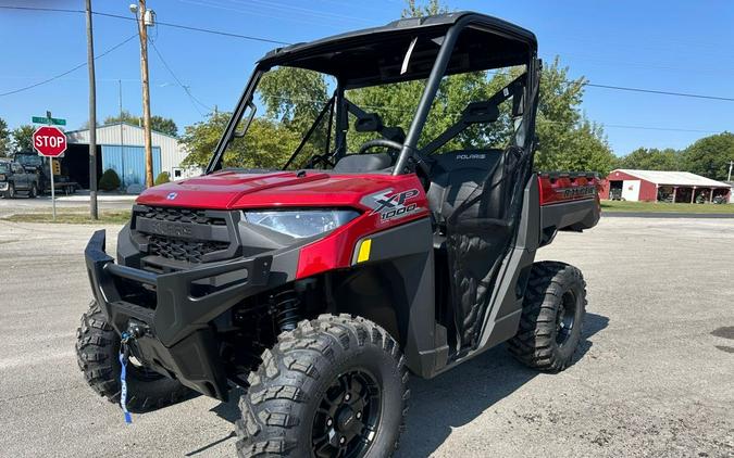 2026 Polaris Ranger XP 1000 Premium
